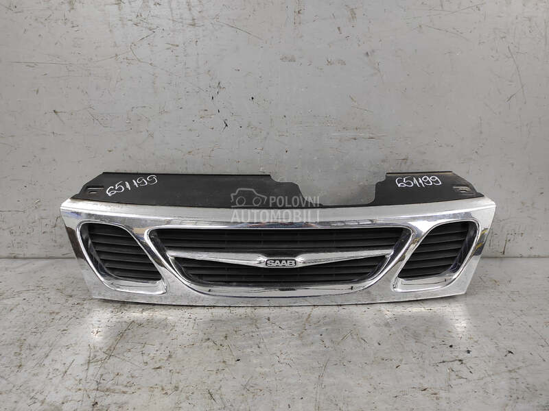 MASKA za Saab 9-3