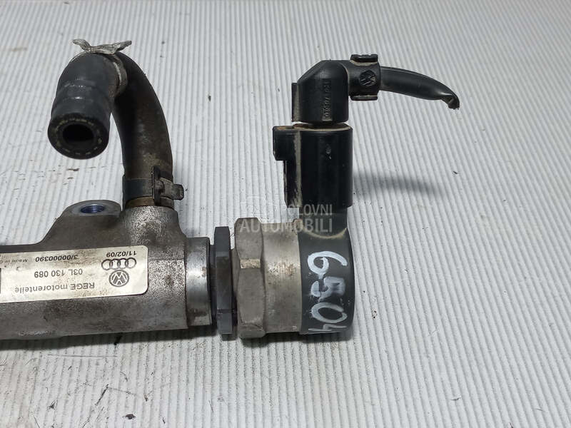 SENZOR MAGISTRALE za Volkswagen Passat B6