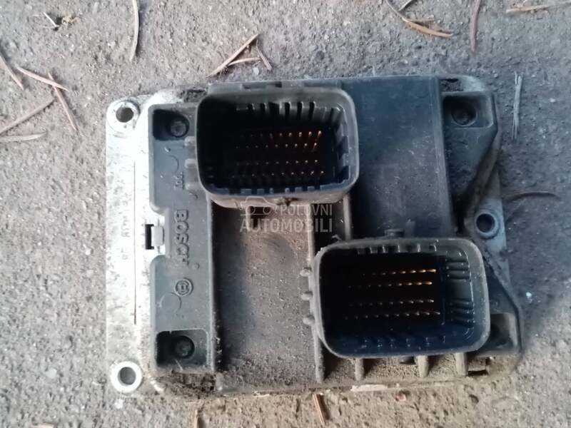 racunar za Opel Corsa B od 1996. do 2001. god.