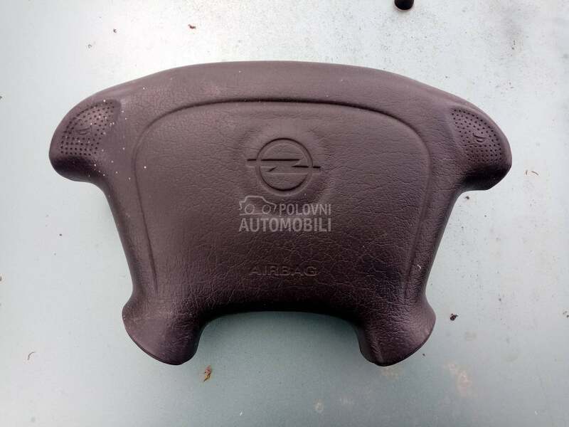 airbag za Opel Corsa B od 1994. do 2000. god.