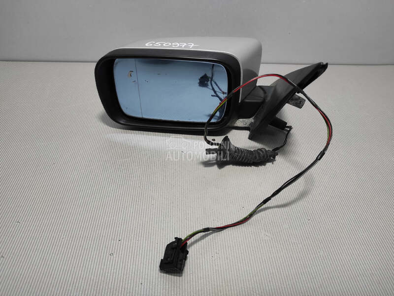 RETROVIZOR za BMW Serija 3