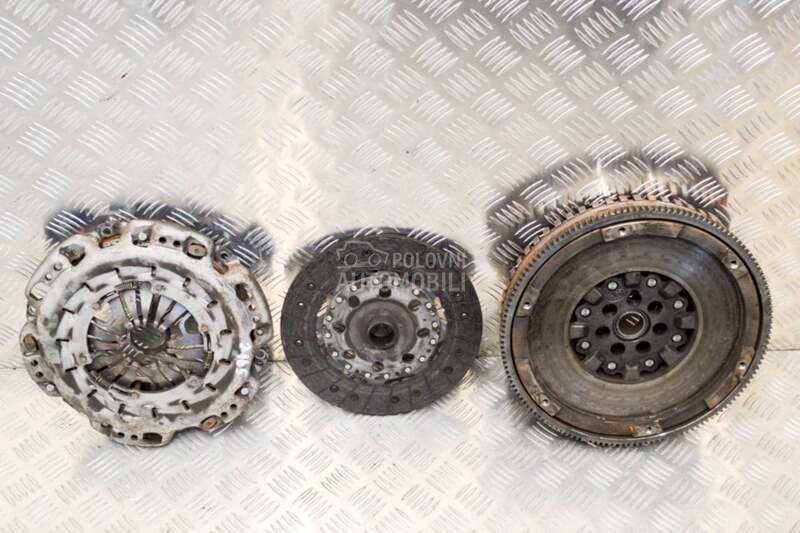 Set kvačila za Mercedes Benz A 140, A 150, A 160 ... od 2012. do 2018. god.