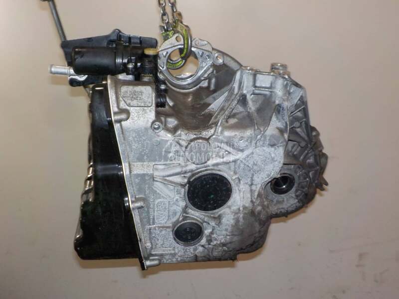 Automatik menjač za Mercedes Benz A 140, A 150, A 160 ... od 2012. do 2018. god.