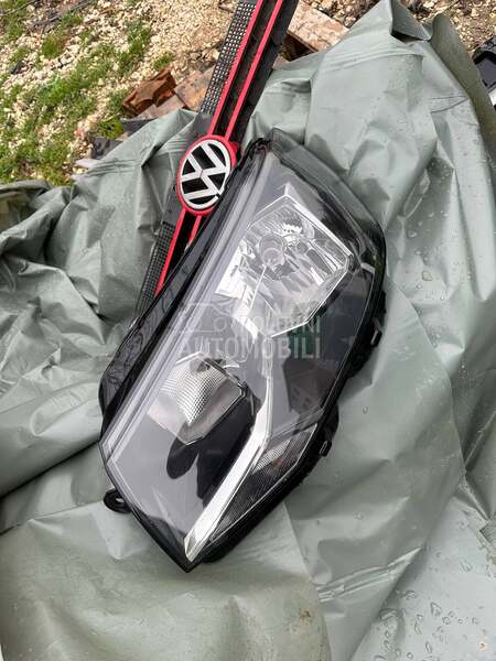 Far Kombi T6