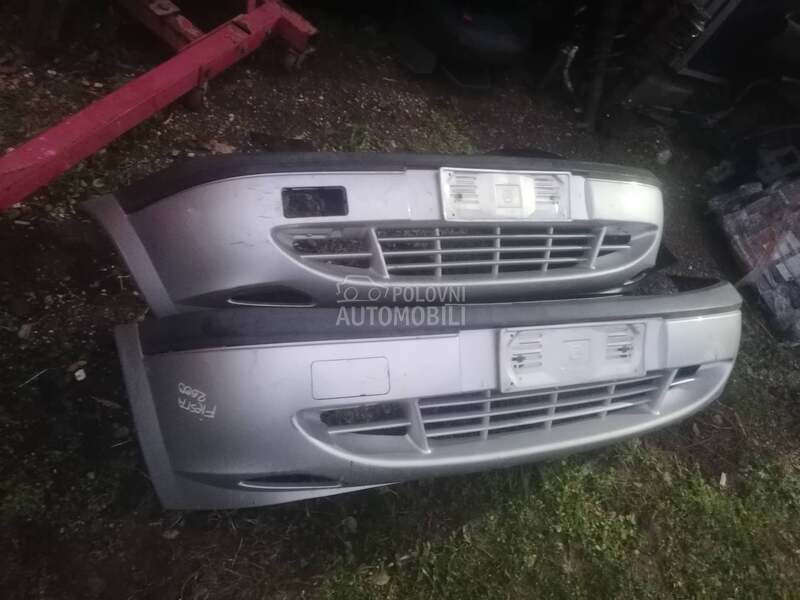 prednji branik za Ford Fiesta od 2000. do 2002. god.