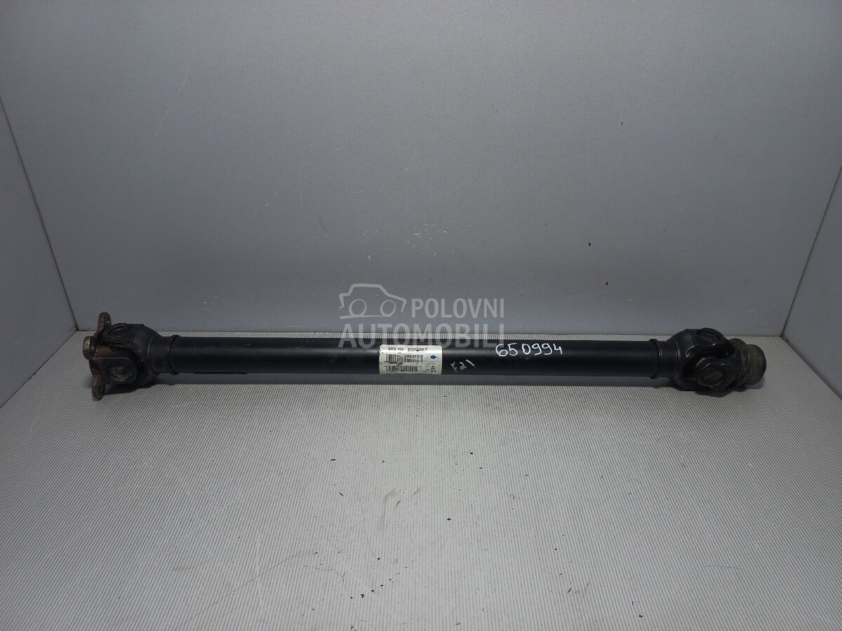 KARDAN za BMW X3 - 8605867