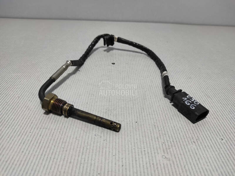 SENZOR za Volkswagen Touareg