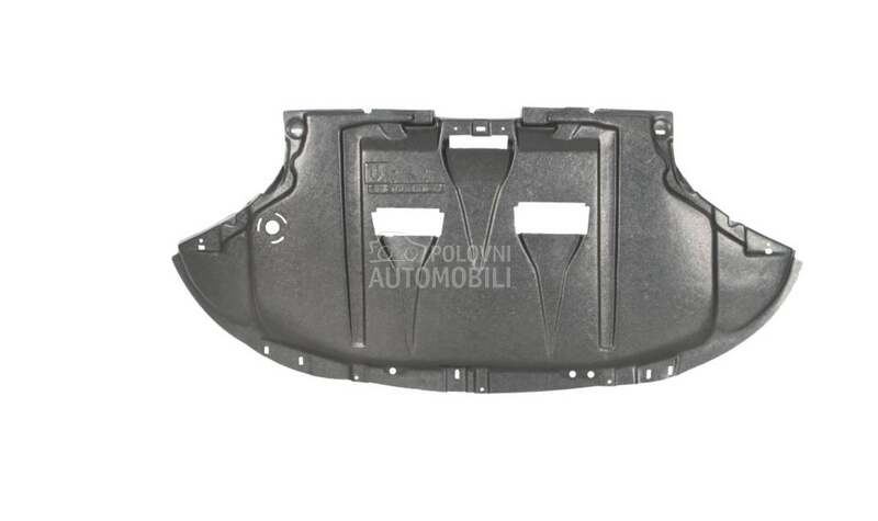 Suspleh za Audi A4 od 2000. do 2005. god.