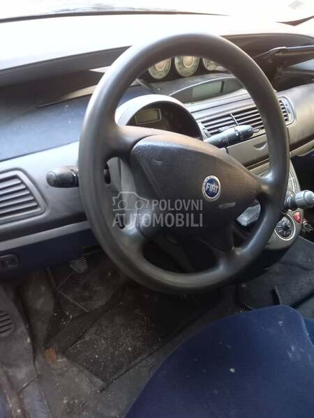 Air beg za Fiat Ulysse od 2002. do 2012. god.