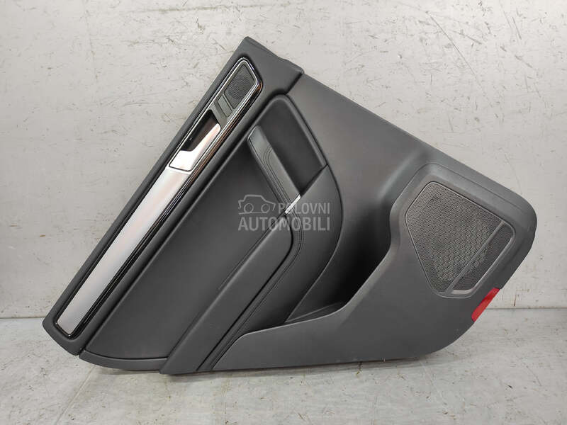 TAPACIRUNG VRATA za Volkswagen Touareg
