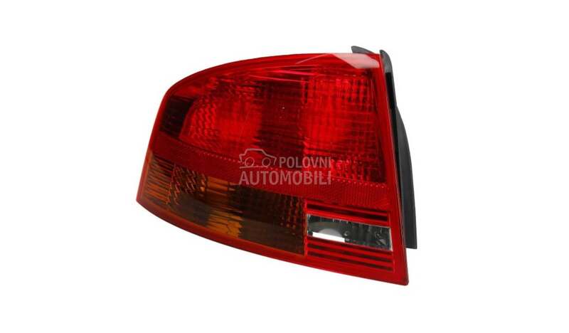 stop lampa spoljna za Audi A4 od 2004. do 2008. god.