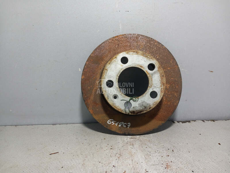 KOCIONI DISK za Volkswagen Polo - 1J0615601P