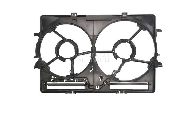 Nosac Ventilatora za Audi A4 od 2008. do 2015. god.