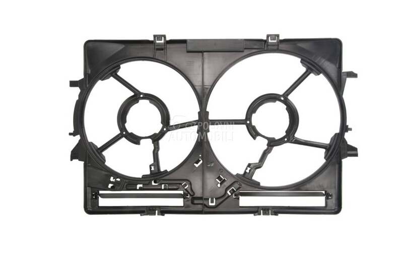 Nosac Ventilatora za Audi A4 od 2008. do 2015. god.