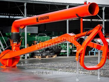 Veneroni AT 30/6 300L/S, Na upit, 2023. , Tifoni i pumpe, Vrbas