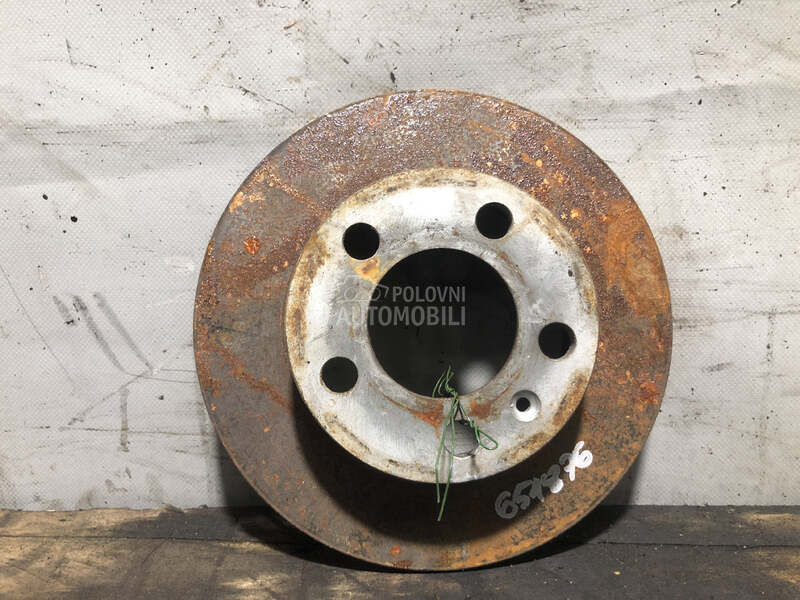 KOCIONI DISK za Volkswagen Polo - 1J0615601P