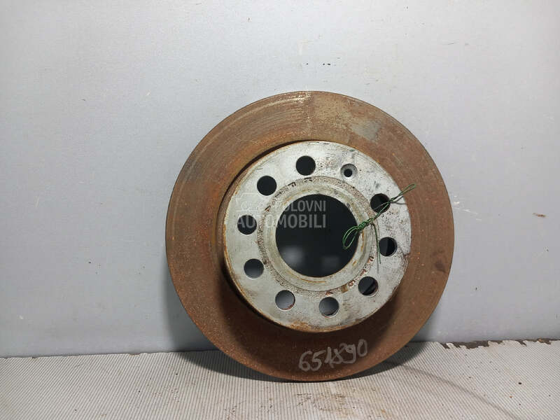 KOCIONI DISK za Volkswagen Golf 6 - 1K0615601AB