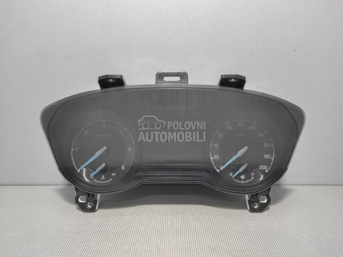 CELER SAT za Ford Ranger - GB3T10849DB
