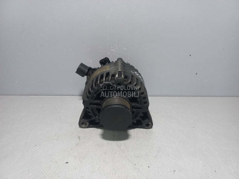 ALTERNATOR za Ford Fiesta