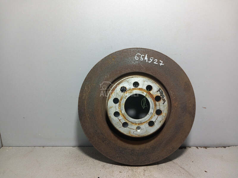 KOCIONI DISK za Volkswagen Golf 6