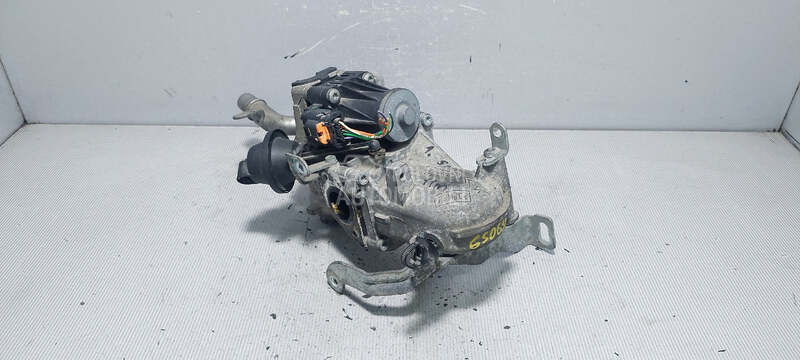 HLADNJAK EGR VENTILA za Citroen DS3