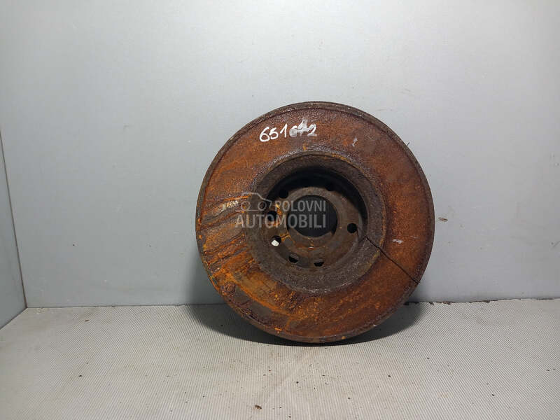 KOCIONI DISK za Saab 9-3