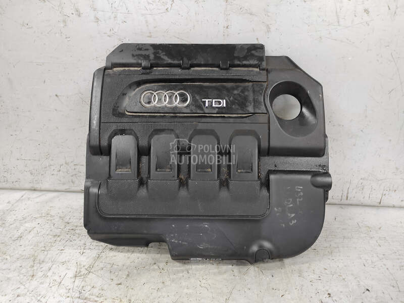 POKLOPAC MOTORA za Audi A3