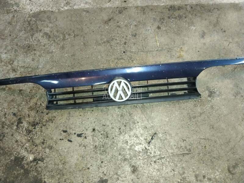 Prednja maska za Volkswagen Golf 3 od 1990. do 1998. god.