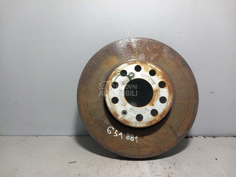 KOCIONI DISK za Volkswagen Caddy