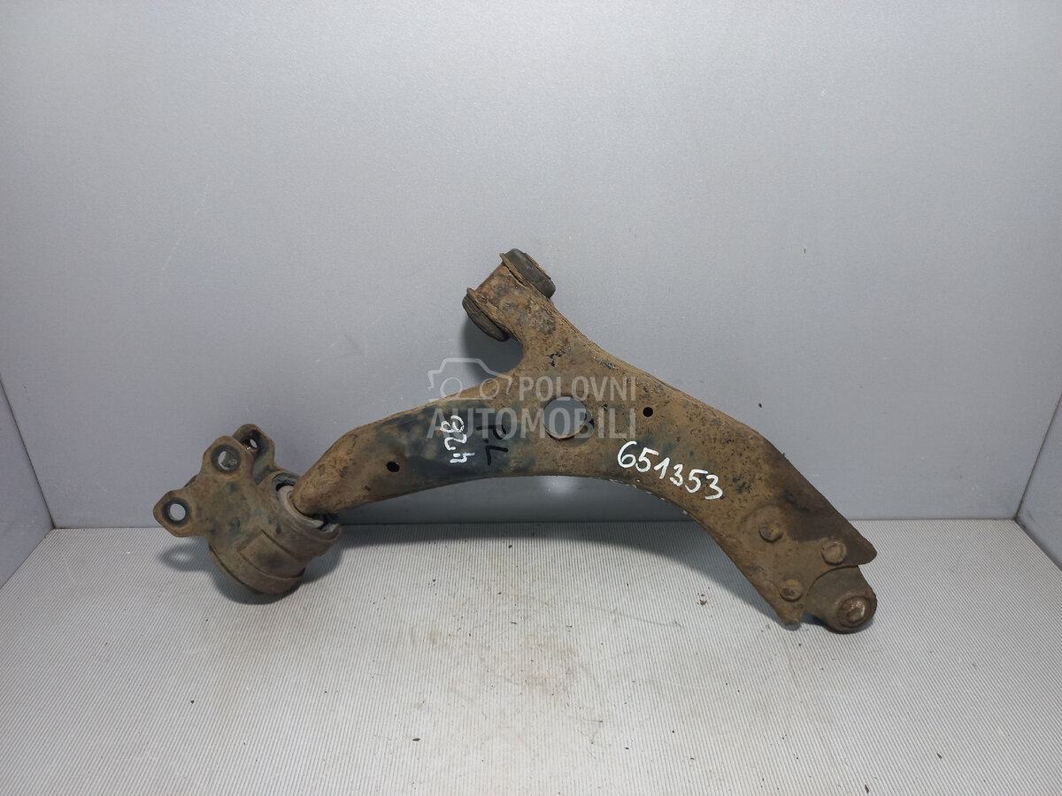 LAFETA za Ford C-Max