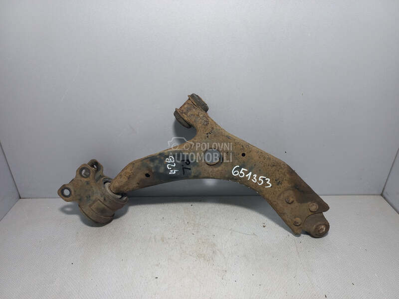 LAFETA za Ford C-Max