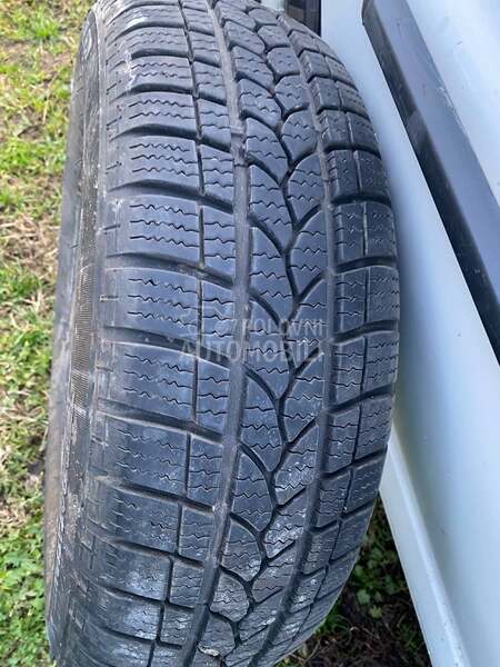 Tigar 175/70 R13 Zimska