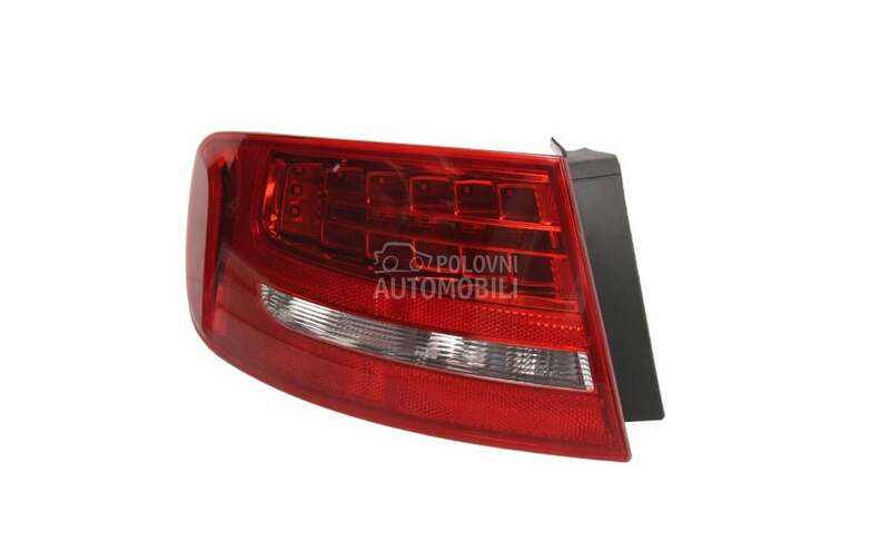 stop svetlo karavan LED za Audi A4 od 2008. do 2015. god.