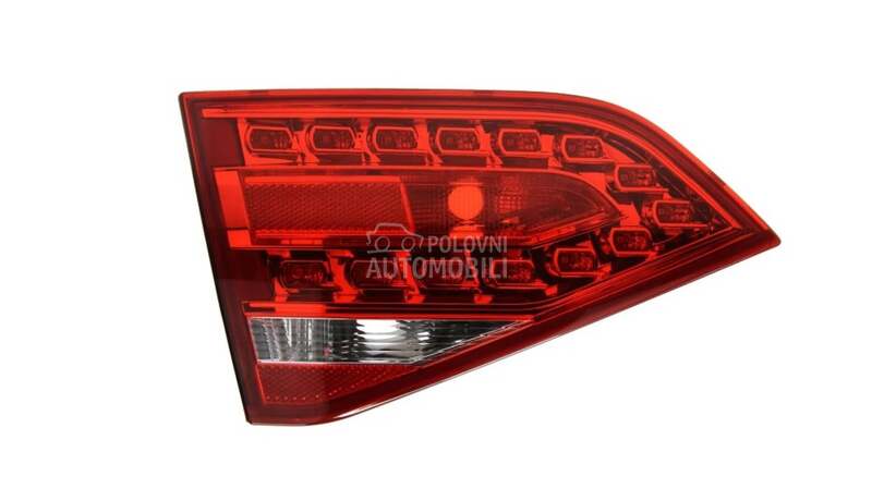 stop svetlo unutrasnje LED za Audi A4 od 2008. do 2015. god.