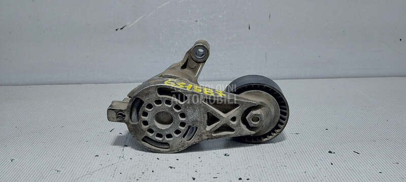 SPANER za Volkswagen Golf 5