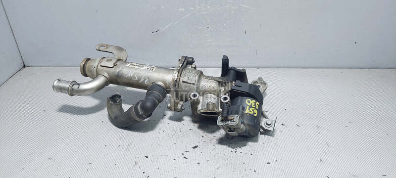 EGR za Volvo S40
