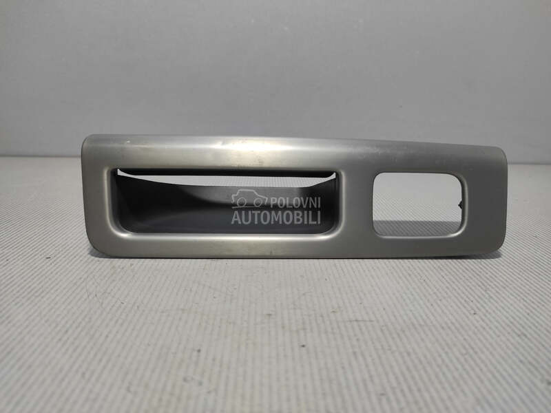 PLASTIKA za Volvo S40