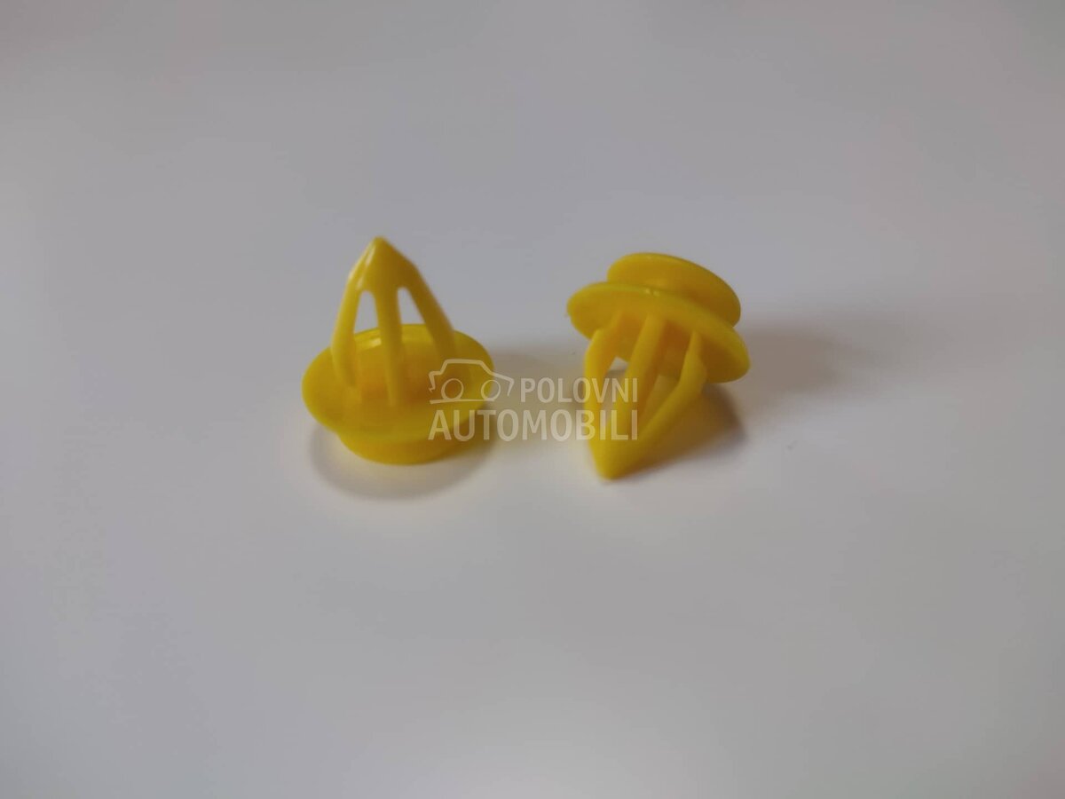 Žabice tapacirunga za Volkswagen Polo, Sharan