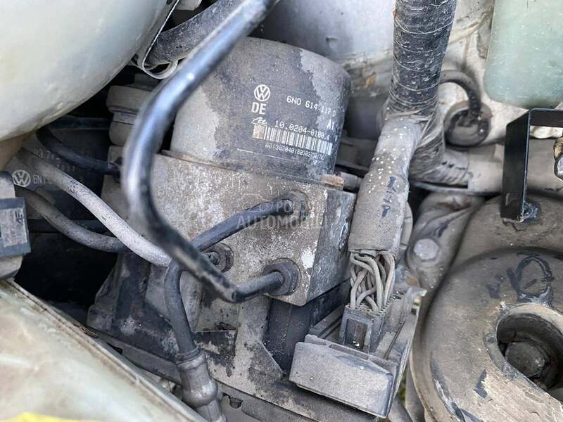 ABS za polo 6N za Volkswagen Polo