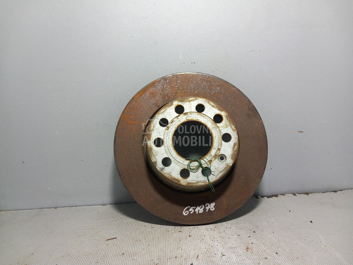 KOCIONI DISK za Volkswagen Golf 7 - 1K0615601AA