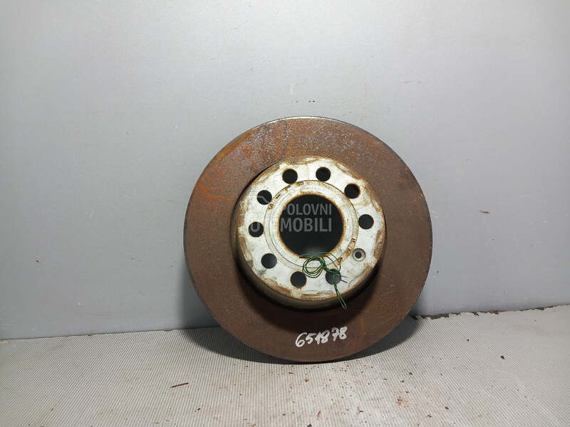 KOCIONI DISK za Volkswagen Golf 7