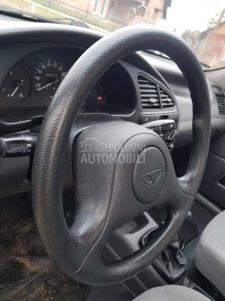VOLAN za Daewoo Lanos