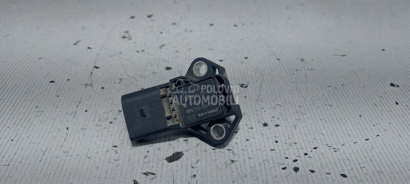 MAP SENZOR za Audi A1