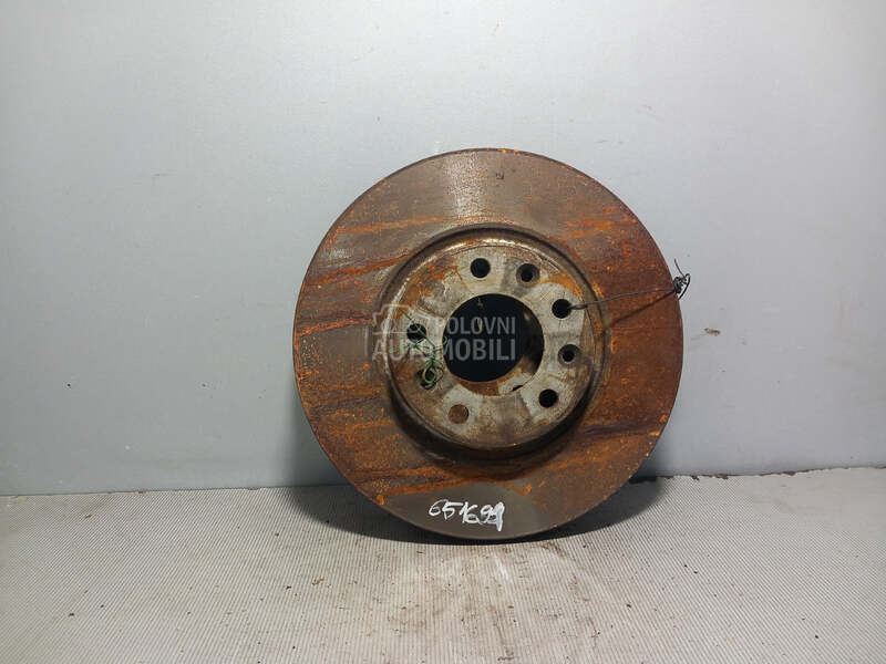 KOCIONI DISK za Peugeot 508
