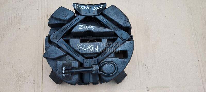 Dizalica za Ford Kuga