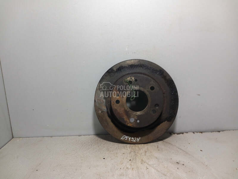 KOCIONI DISK za Honda Civic