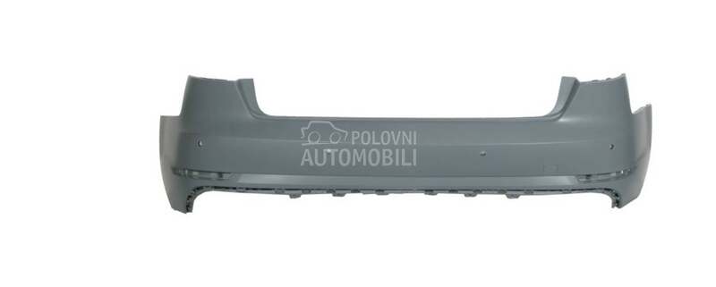 Zadnji Branik S line Sa Senz. za Audi A4 od 2015. do 2019. god.