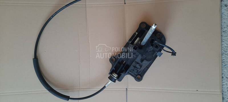 Rucica menjaca za Alfa Romeo 159 od 2005. do 2007. god.