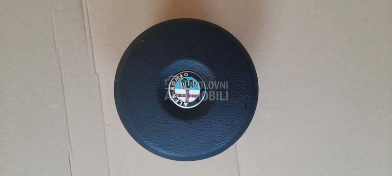 Airbag volana za Alfa Romeo 159 od 2005. do 2007. god.