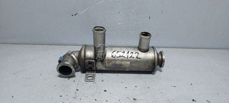 HLADNJAK EGR VENTILA za Ford C-Max